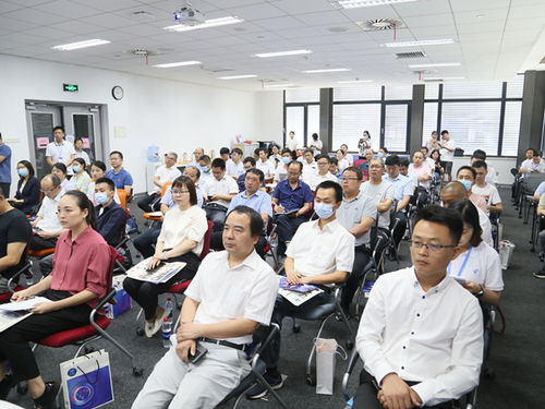 長沙汽車聯盟開啟技術交流活動年，助推產業科技創新