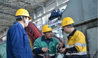 選礦廠技術(shù)質(zhì)量交流 專業(yè)設(shè)備廠家助力行業(yè)升級(jí)