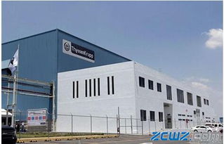 蒂森克虜伯斥資8億歐元建廠 全球工業巨頭為何重倉實業？